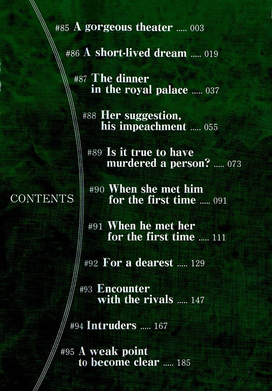 Dấu Ấn Rồng Thiêng - Người Kế Thừa Thánh Huy Chapter 85 - 2