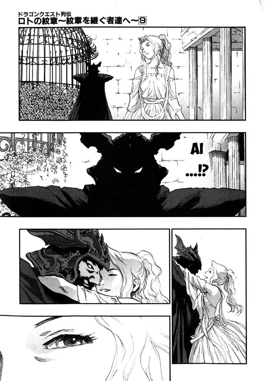 Dấu Ấn Rồng Thiêng - Người Kế Thừa Thánh Huy Chapter 86 - 3