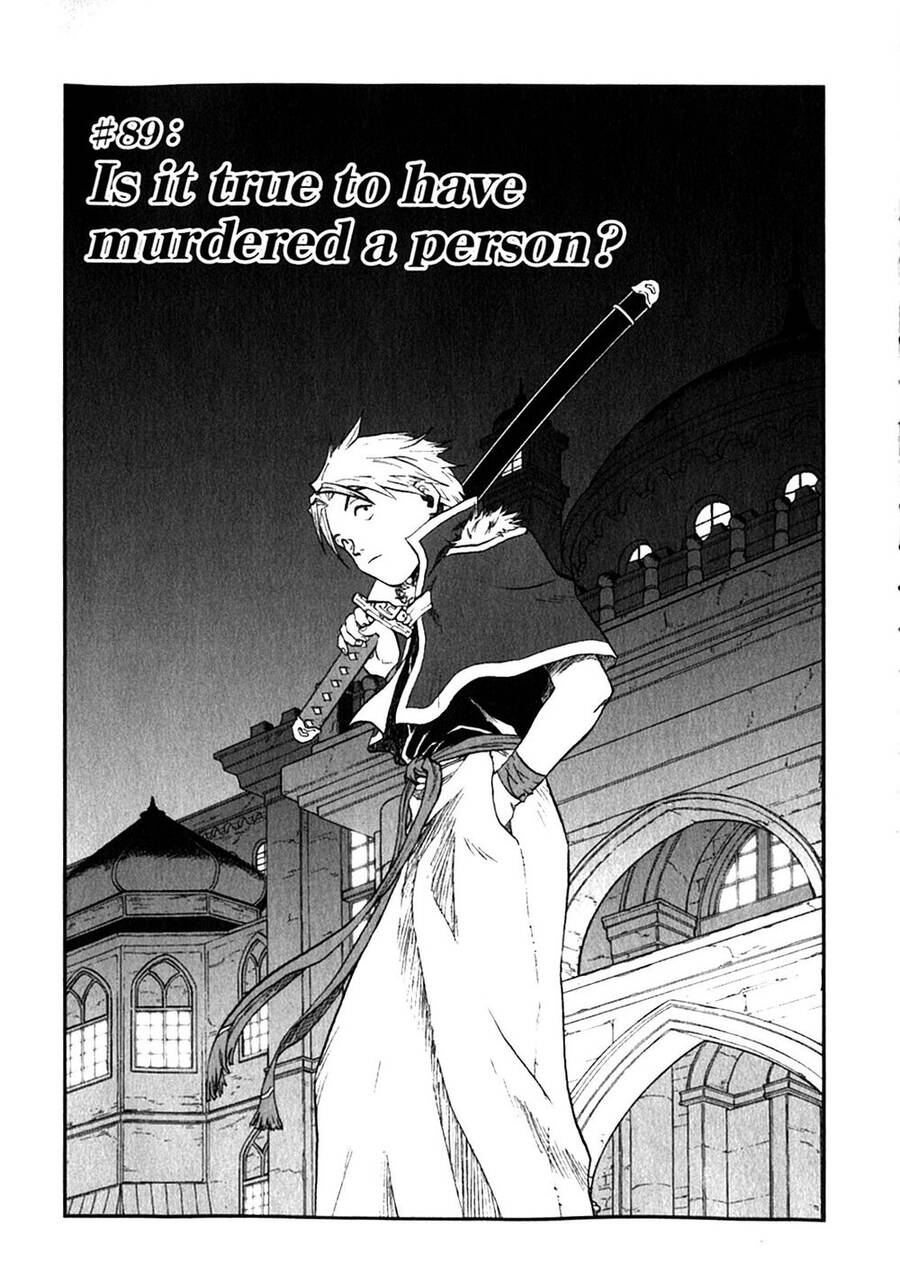 Dấu Ấn Rồng Thiêng - Người Kế Thừa Thánh Huy Chapter 89 - 1