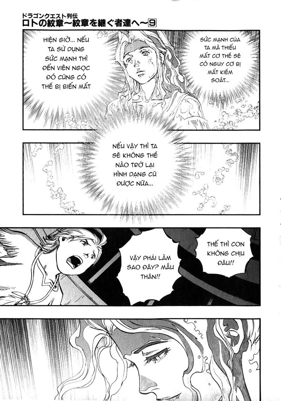 Dấu Ấn Rồng Thiêng - Người Kế Thừa Thánh Huy Chapter 89 - 11