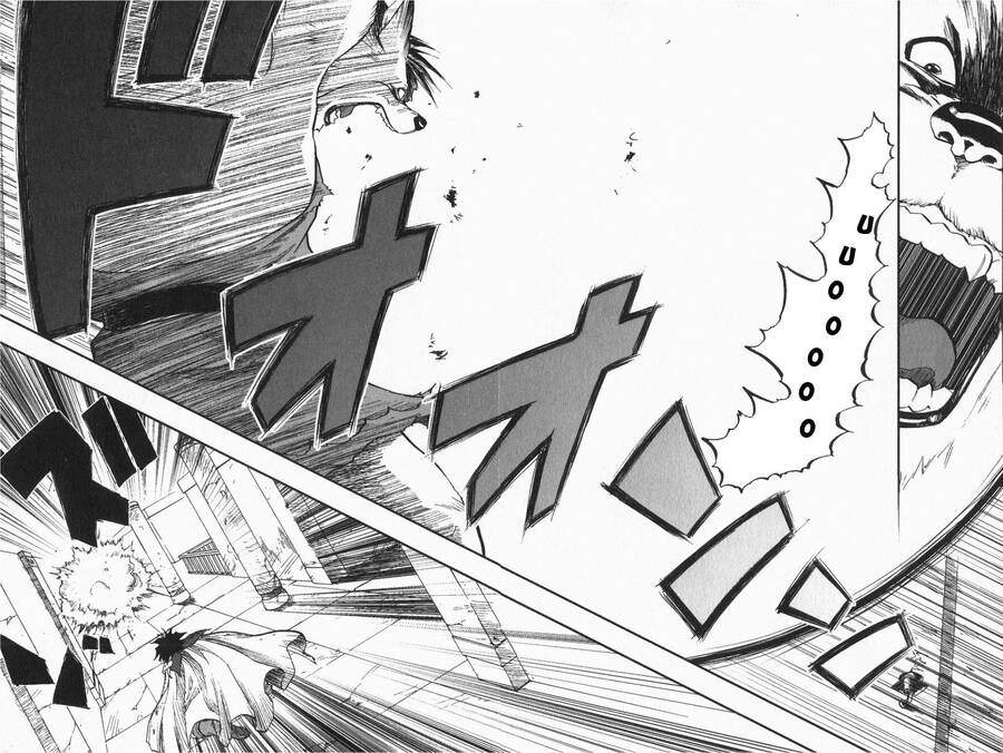 Dấu Ấn Rồng Thiêng - Người Kế Thừa Thánh Huy Chapter 9 - 12