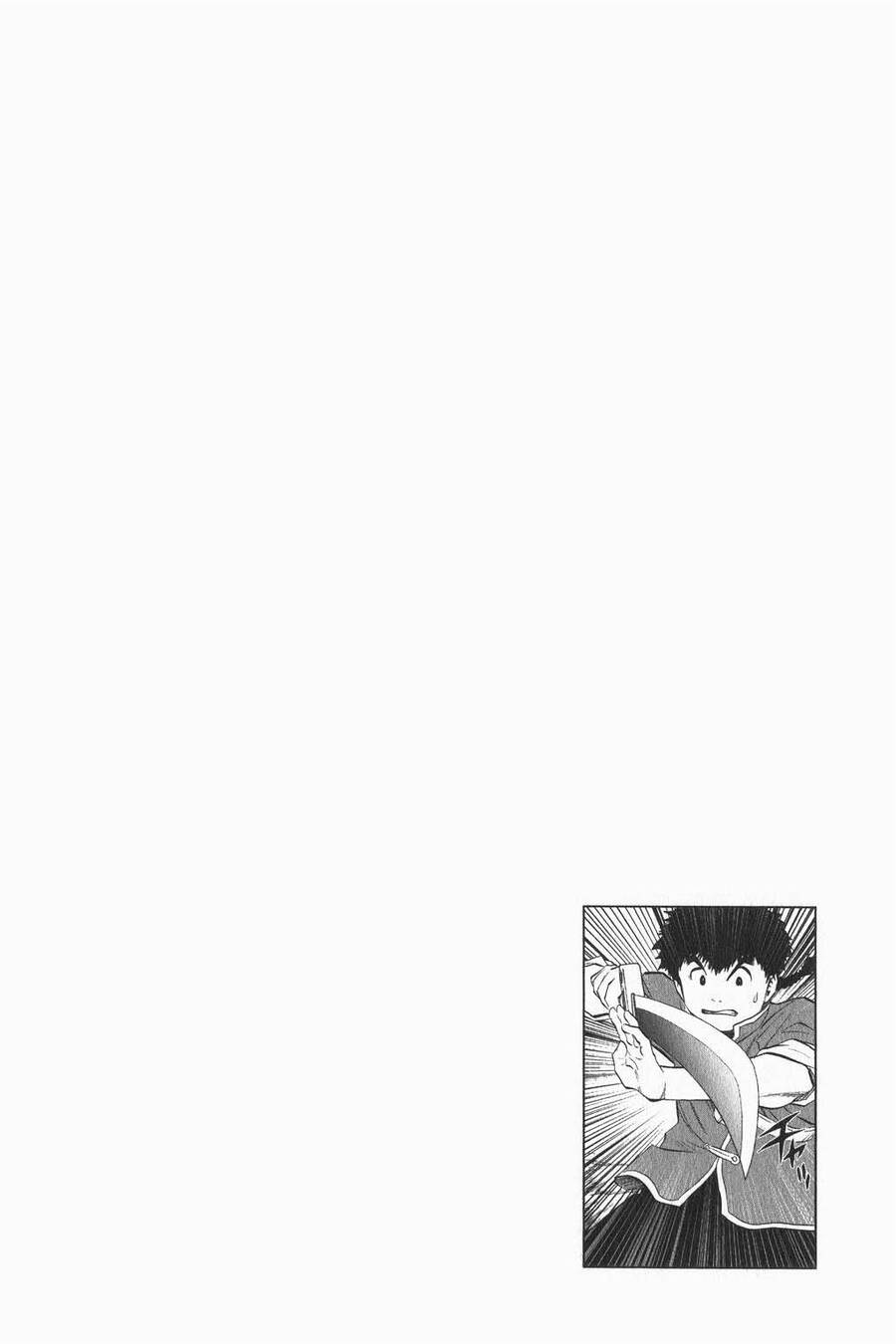 Dấu Ấn Rồng Thiêng - Người Kế Thừa Thánh Huy Chapter 9 - 4