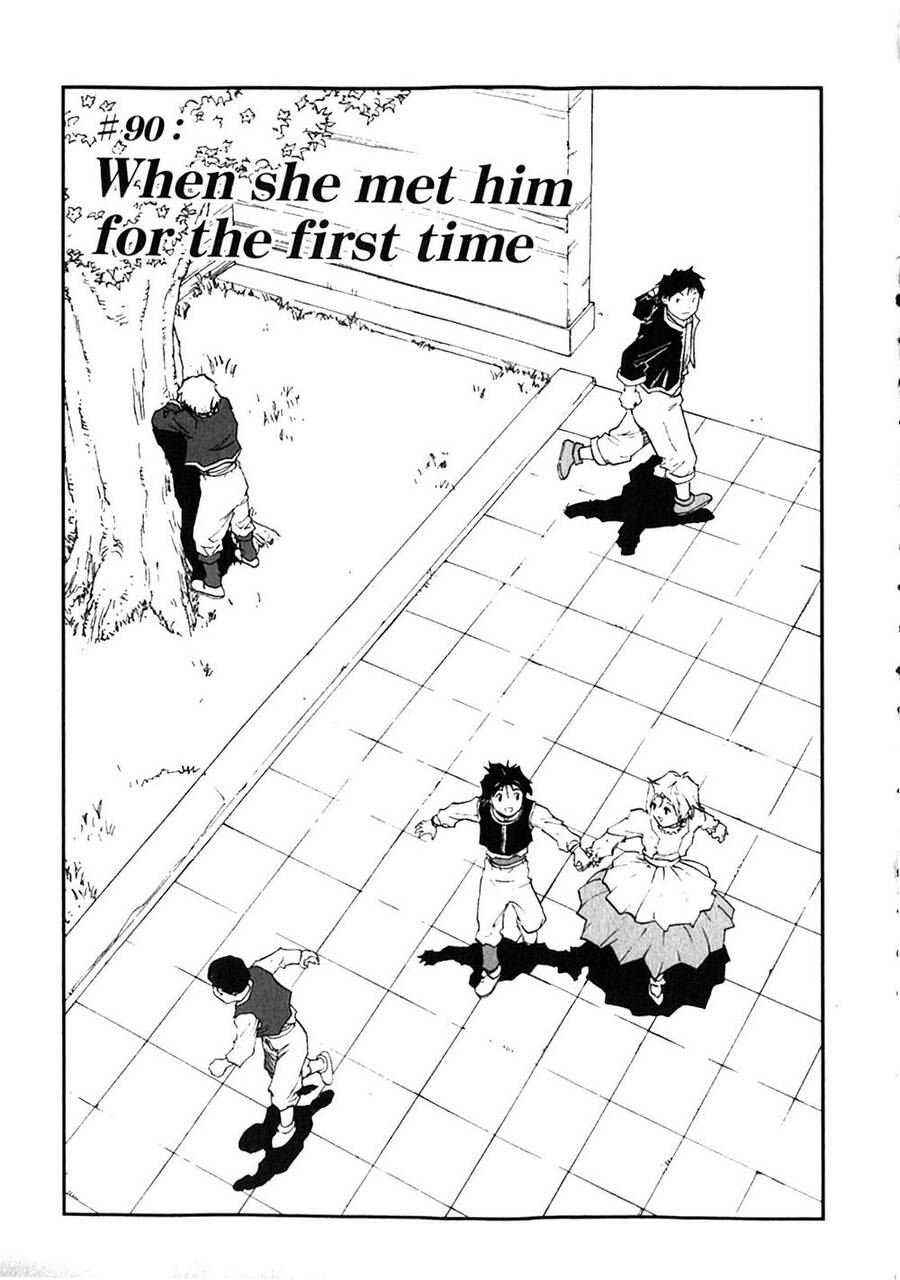 Dấu Ấn Rồng Thiêng - Người Kế Thừa Thánh Huy Chapter 90 - 1