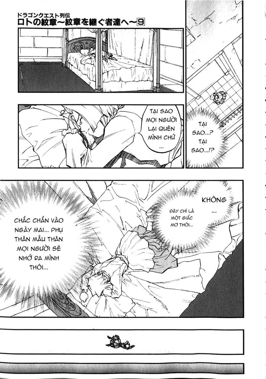 Dấu Ấn Rồng Thiêng - Người Kế Thừa Thánh Huy Chapter 90 - 11