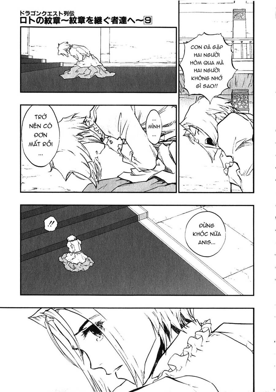 Dấu Ấn Rồng Thiêng - Người Kế Thừa Thánh Huy Chapter 90 - 17