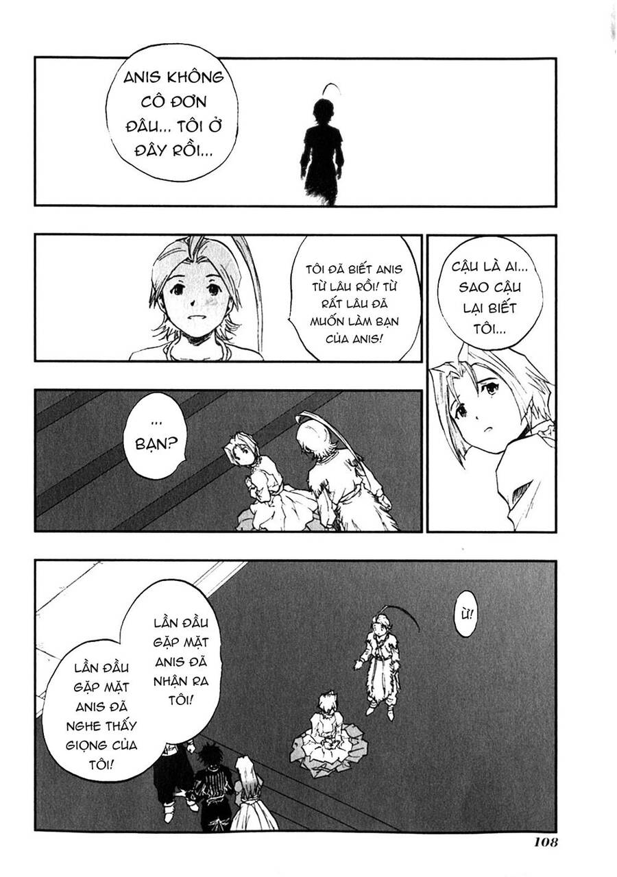 Dấu Ấn Rồng Thiêng - Người Kế Thừa Thánh Huy Chapter 90 - 18