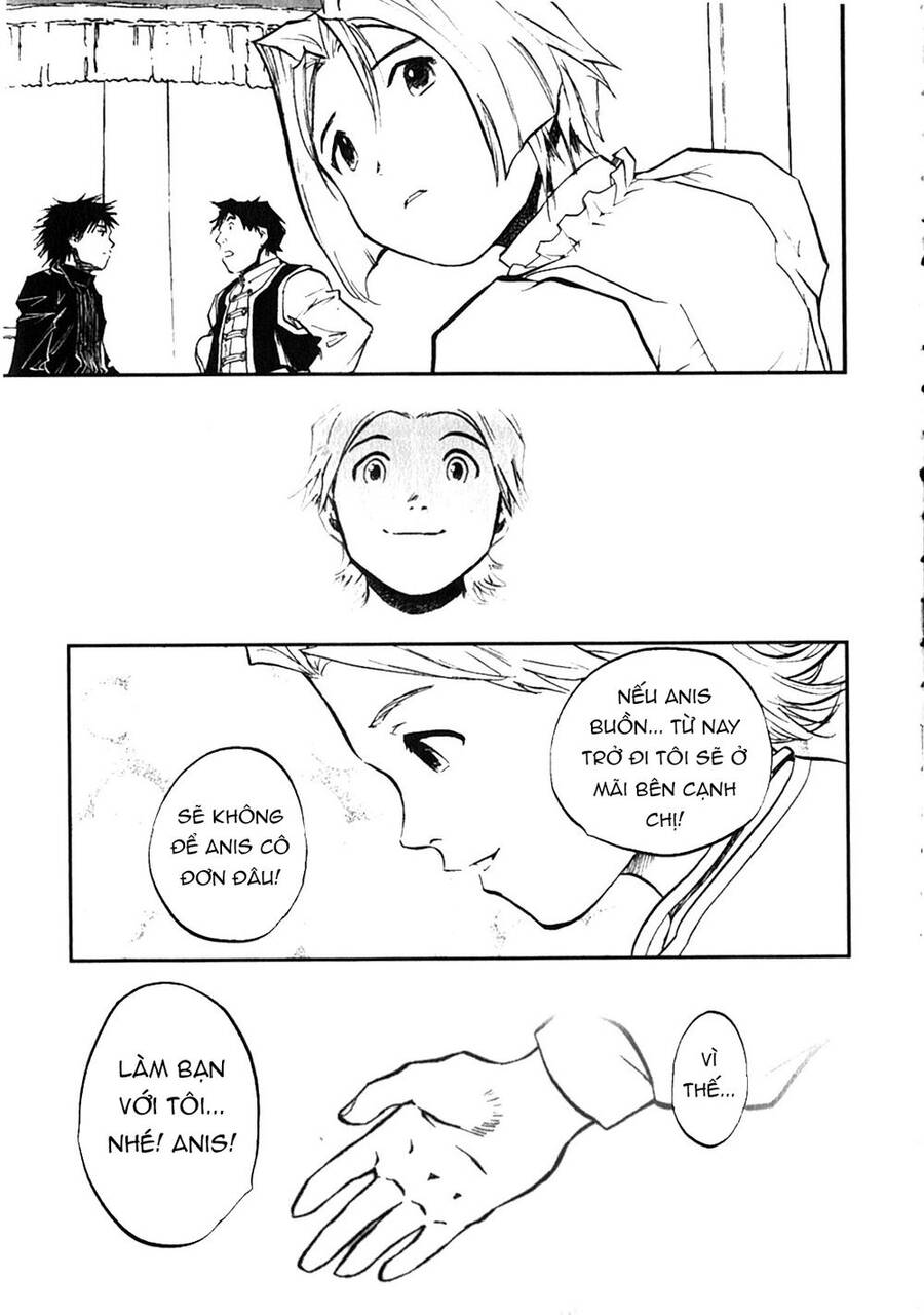 Dấu Ấn Rồng Thiêng - Người Kế Thừa Thánh Huy Chapter 90 - 19