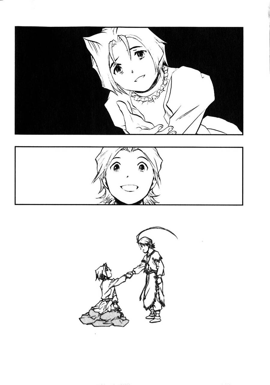 Dấu Ấn Rồng Thiêng - Người Kế Thừa Thánh Huy Chapter 90 - 20