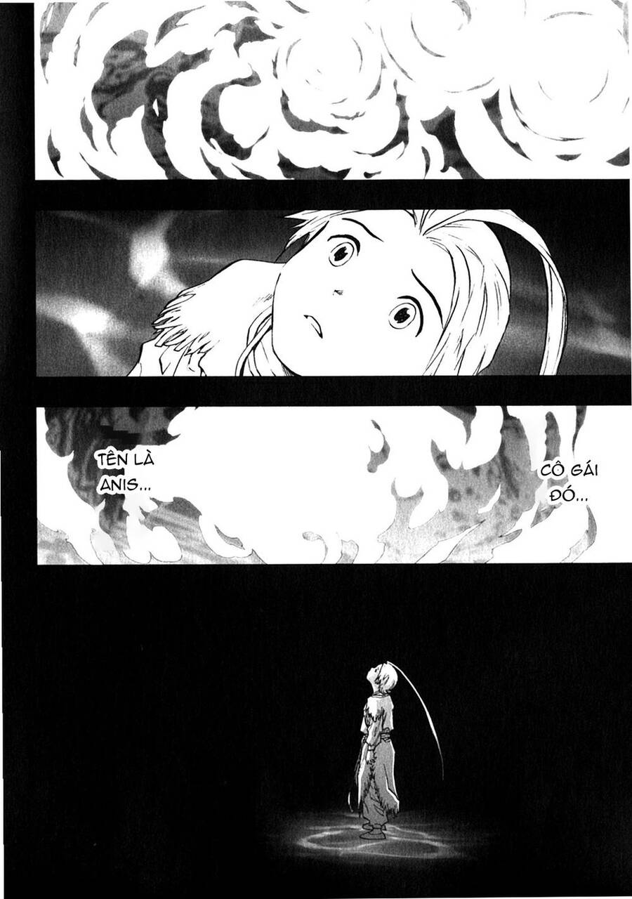 Dấu Ấn Rồng Thiêng - Người Kế Thừa Thánh Huy Chapter 91 - 12