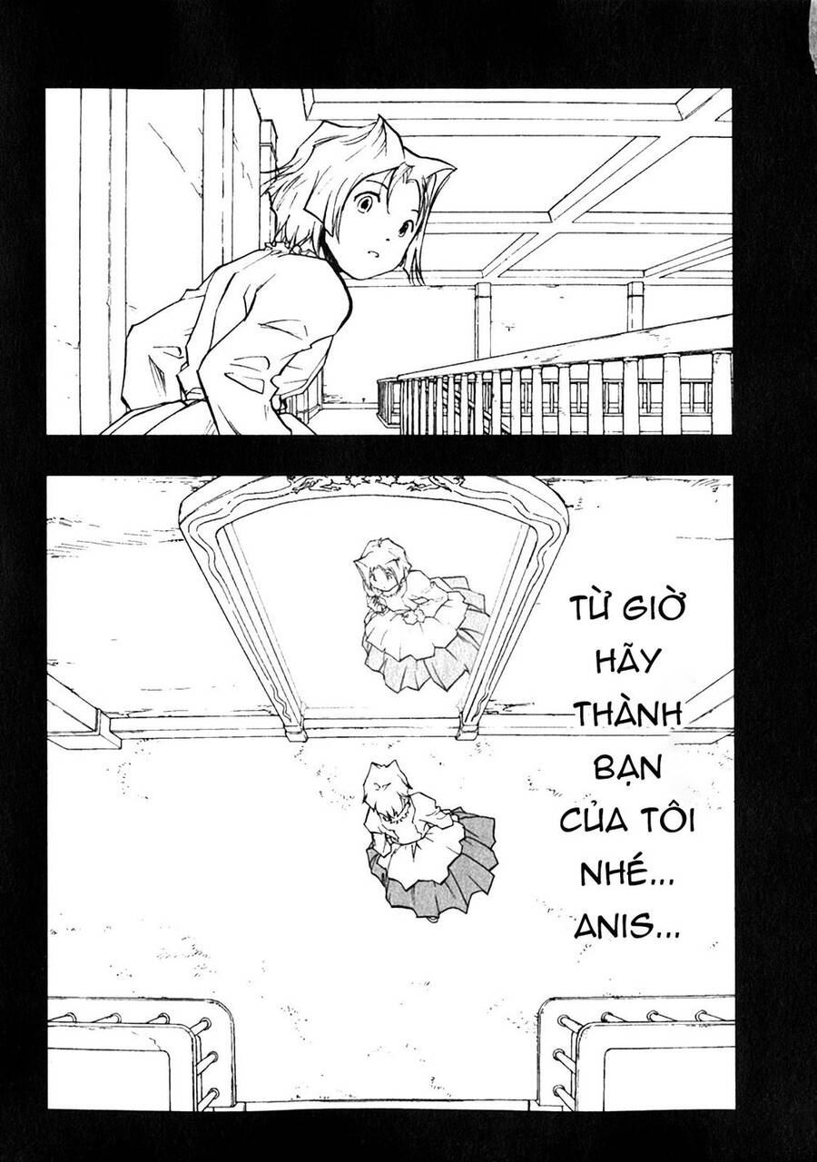 Dấu Ấn Rồng Thiêng - Người Kế Thừa Thánh Huy Chapter 91 - 18