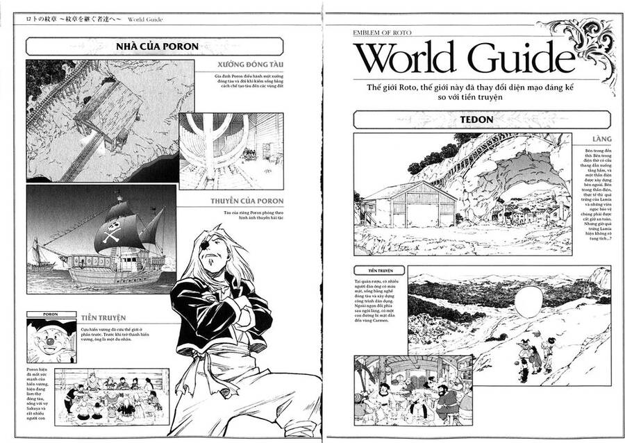 Dấu Ấn Rồng Thiêng - Người Kế Thừa Thánh Huy Chapter 95 - 20