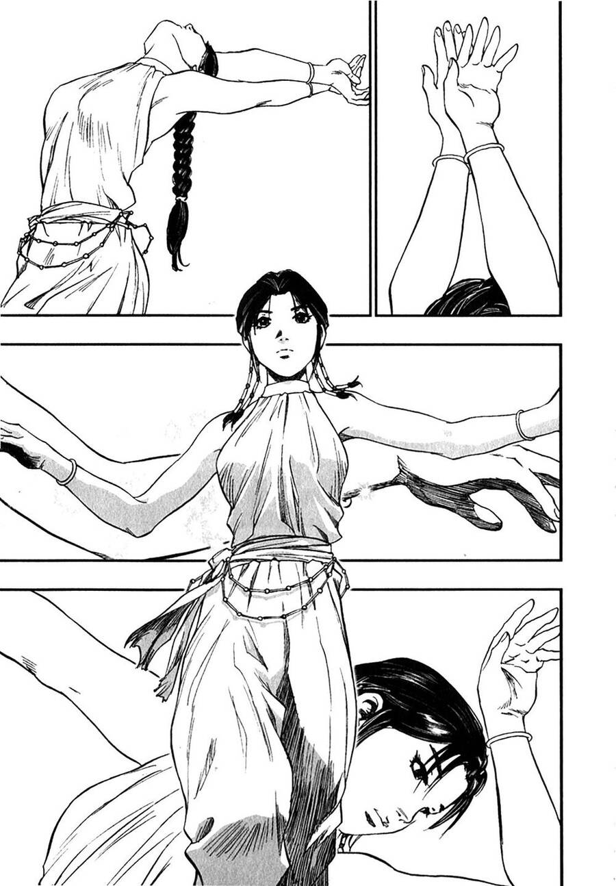 Dấu Ấn Rồng Thiêng - Người Kế Thừa Thánh Huy Chapter 96 - 15