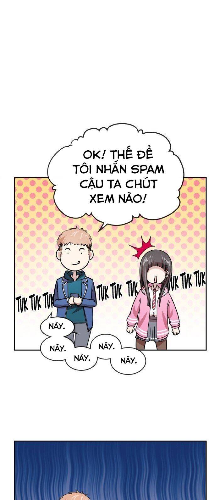 Change (Jinyuan) Ss2 Chapter 1 - 31