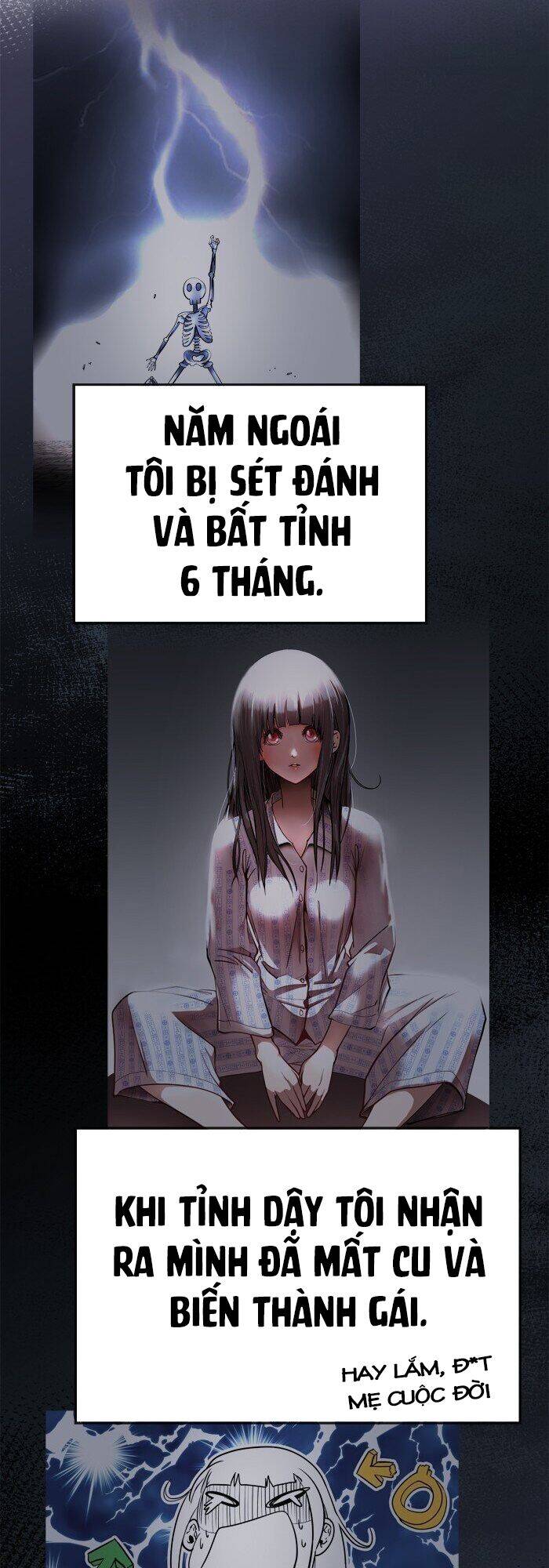 Change (Jinyuan) Ss2 Chapter 1 - 10