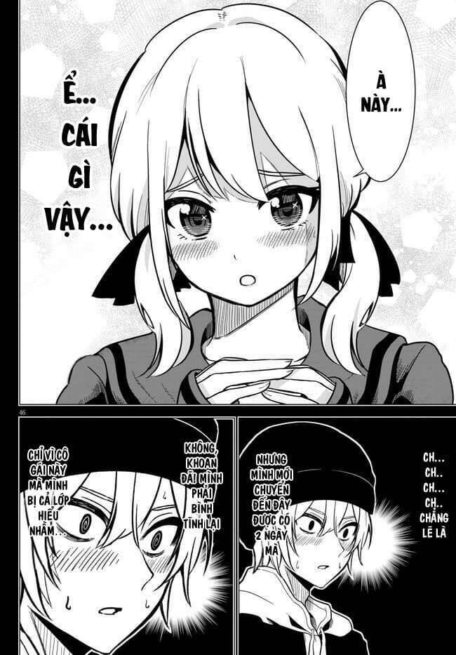 Không Phải Thám Tử Lừng Danh~! Đây Là Cuộc Chiến Giữa Những Thám Tử Cao Trung~! Chapter 1 - 50