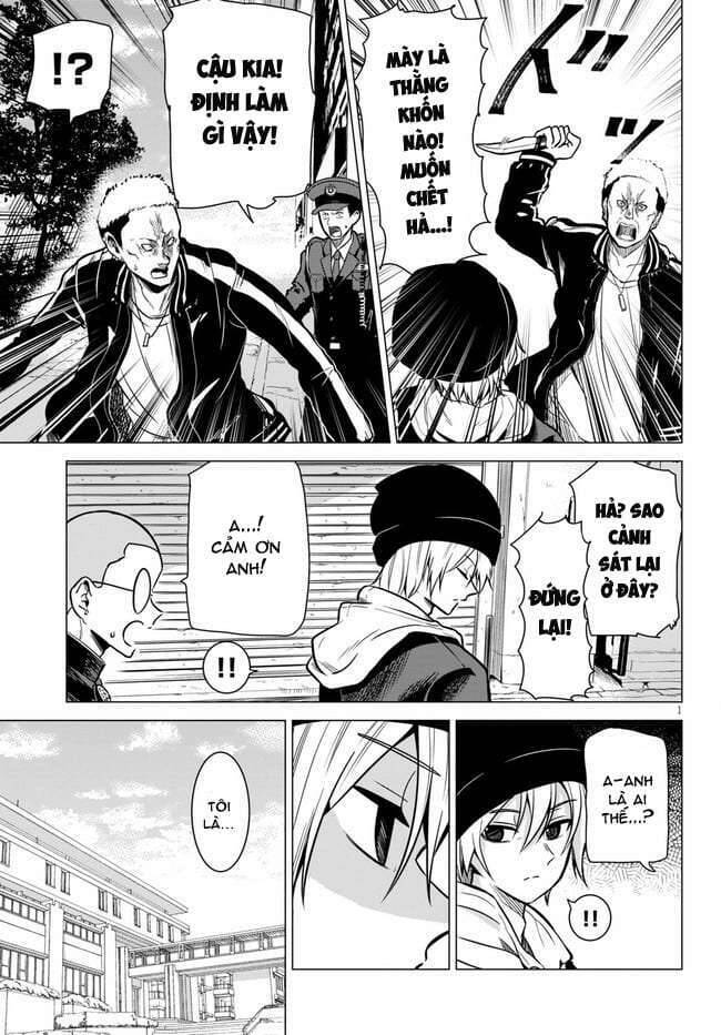 Không Phải Thám Tử Lừng Danh~! Đây Là Cuộc Chiến Giữa Những Thám Tử Cao Trung~! Chapter 1 - 6