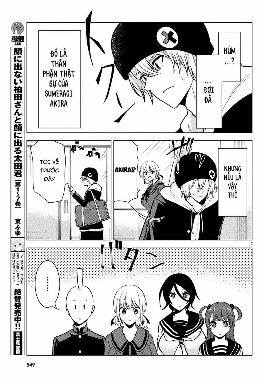 Không Phải Thám Tử Lừng Danh~! Đây Là Cuộc Chiến Giữa Những Thám Tử Cao Trung~! Chapter 11 - 20