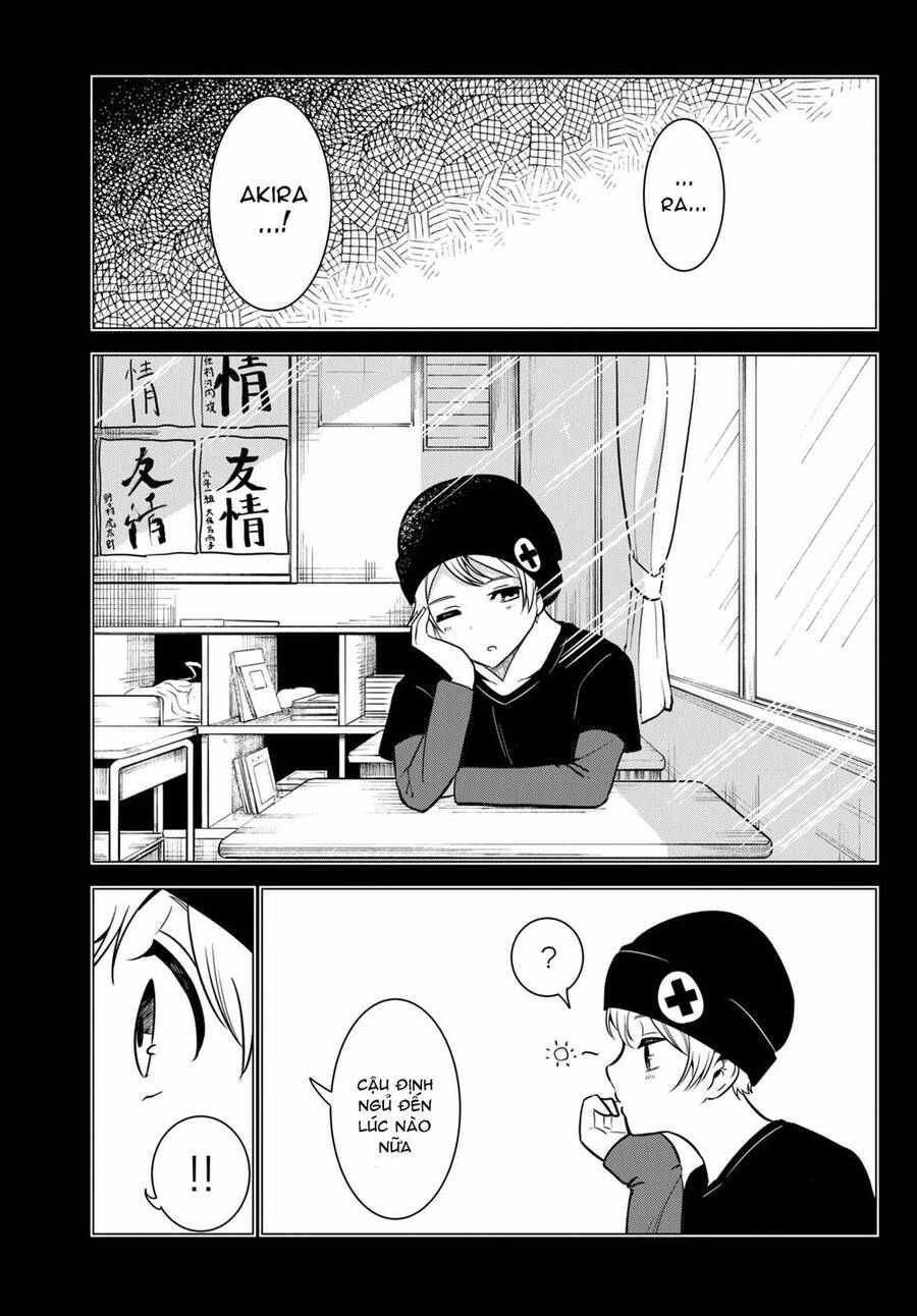 Không Phải Thám Tử Lừng Danh~! Đây Là Cuộc Chiến Giữa Những Thám Tử Cao Trung~! Chapter 11 - 22