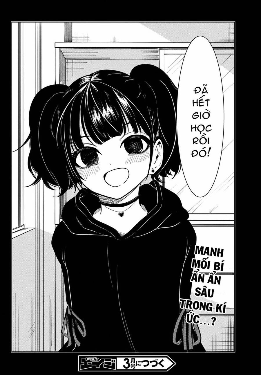 Không Phải Thám Tử Lừng Danh~! Đây Là Cuộc Chiến Giữa Những Thám Tử Cao Trung~! Chapter 11 - 23