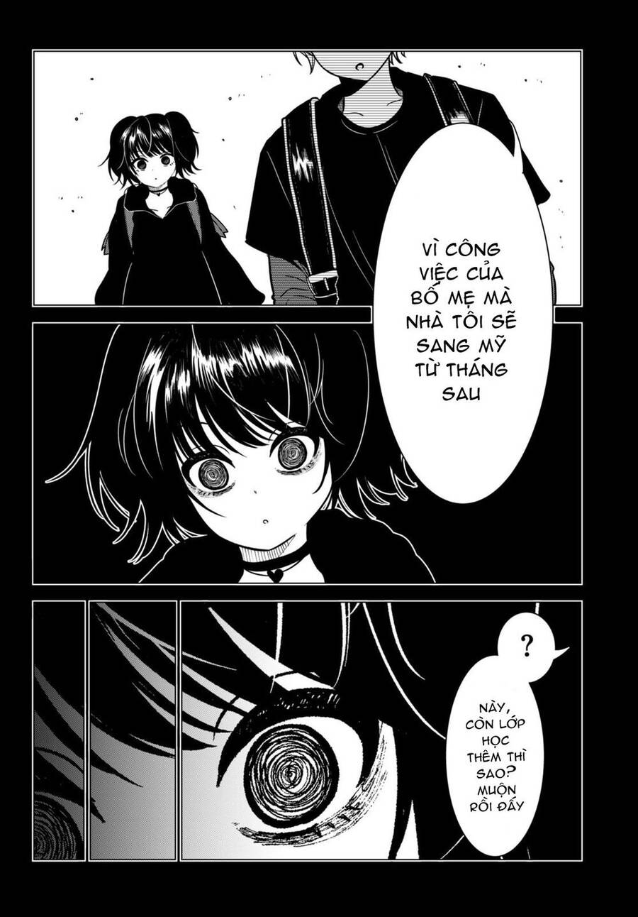 Không Phải Thám Tử Lừng Danh~! Đây Là Cuộc Chiến Giữa Những Thám Tử Cao Trung~! Chapter 12 - 20