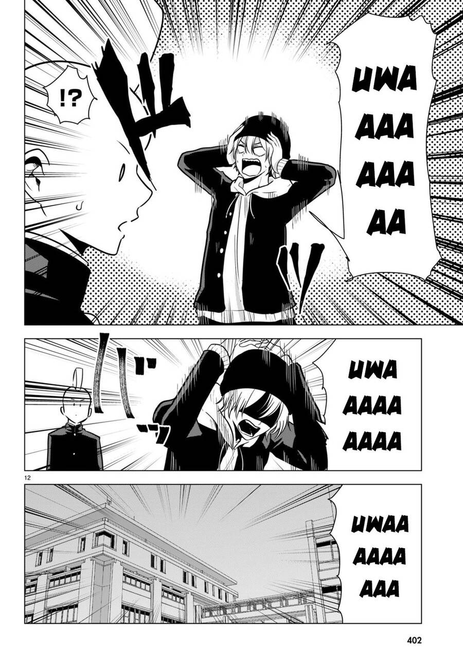 Không Phải Thám Tử Lừng Danh~! Đây Là Cuộc Chiến Giữa Những Thám Tử Cao Trung~! Chapter 13 - 14