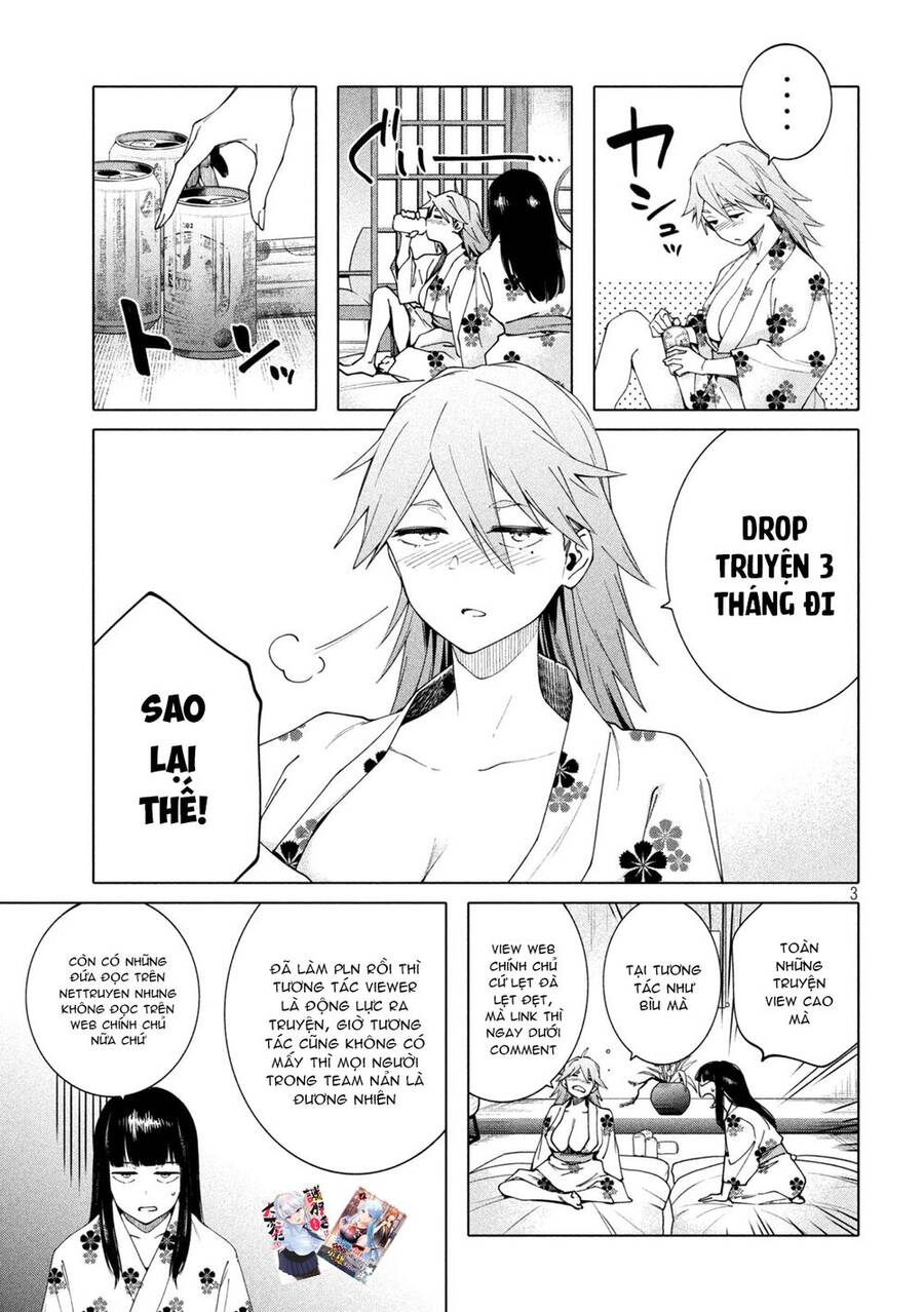 Không Phải Thám Tử Lừng Danh~! Đây Là Cuộc Chiến Giữa Những Thám Tử Cao Trung~! Chapter 5 - 29