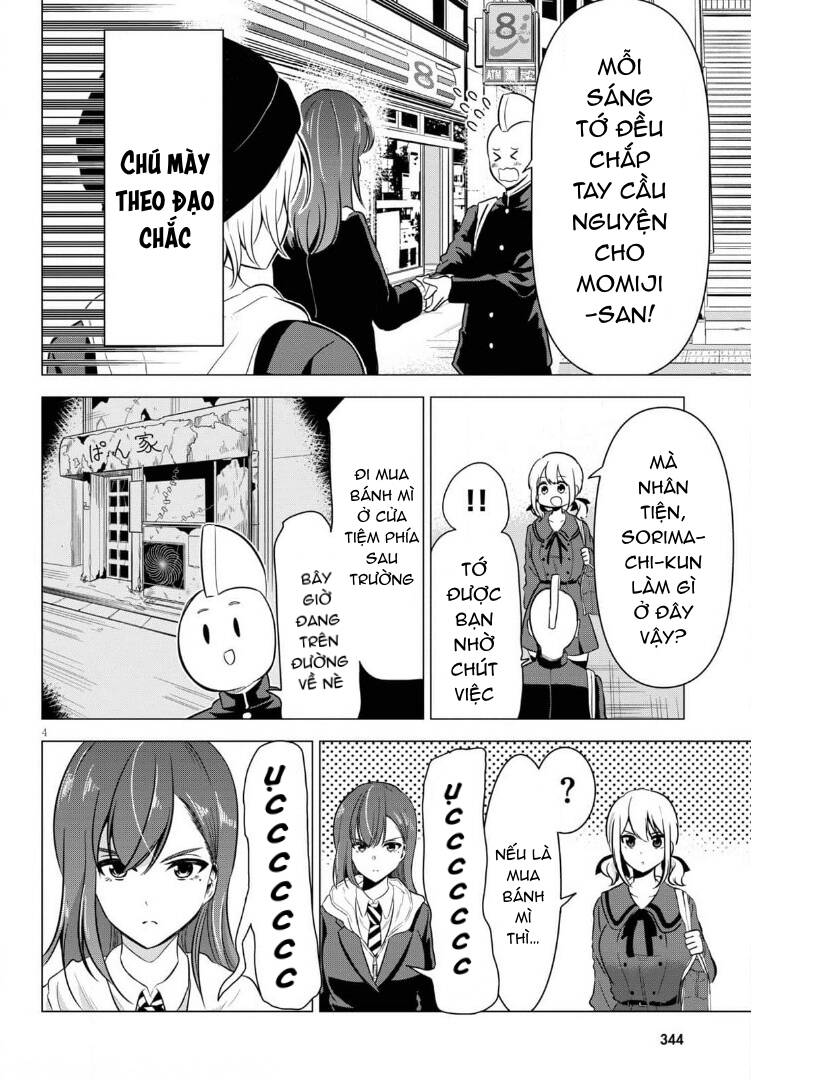 Không Phải Thám Tử Lừng Danh~! Đây Là Cuộc Chiến Giữa Những Thám Tử Cao Trung~! Chapter 6 - 5