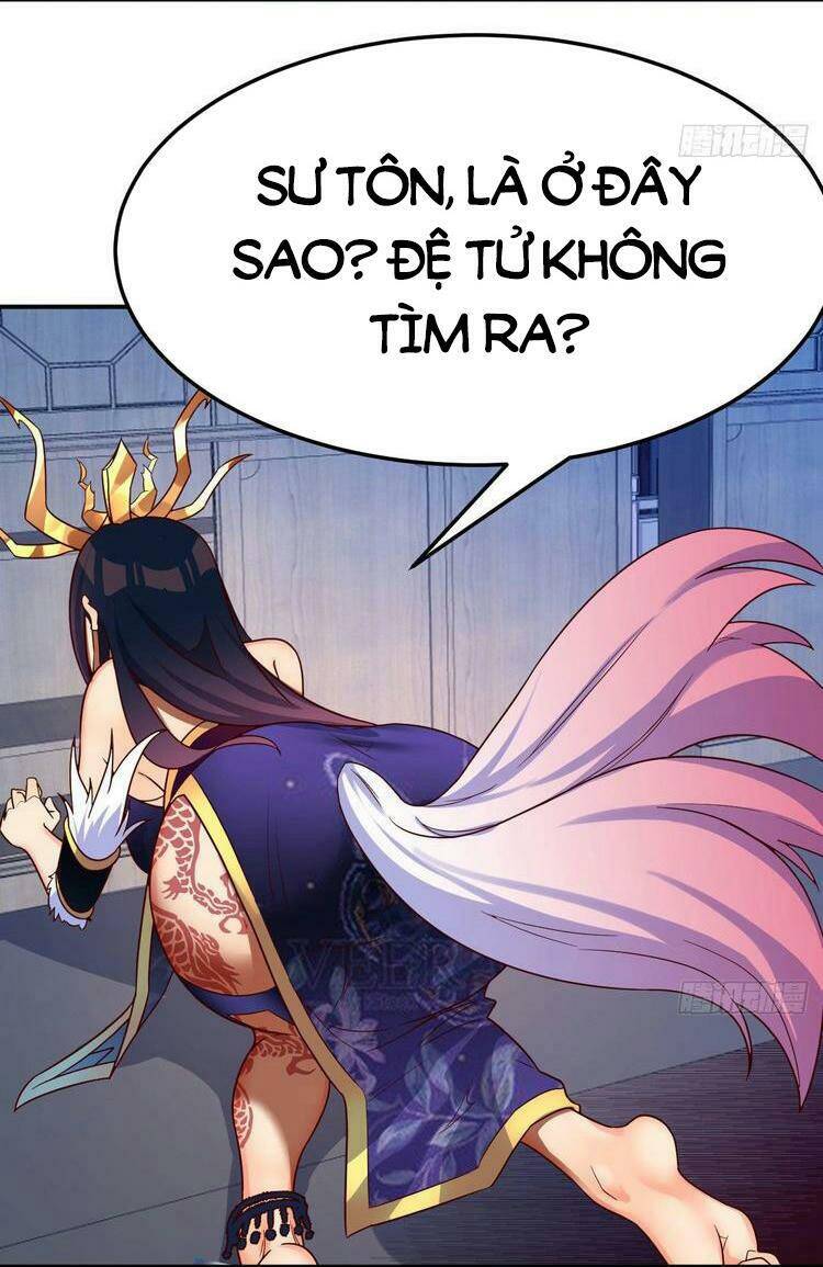 Ta Mắc Chứng Tu Luyện Trâu Bò Chapter 1 - 38