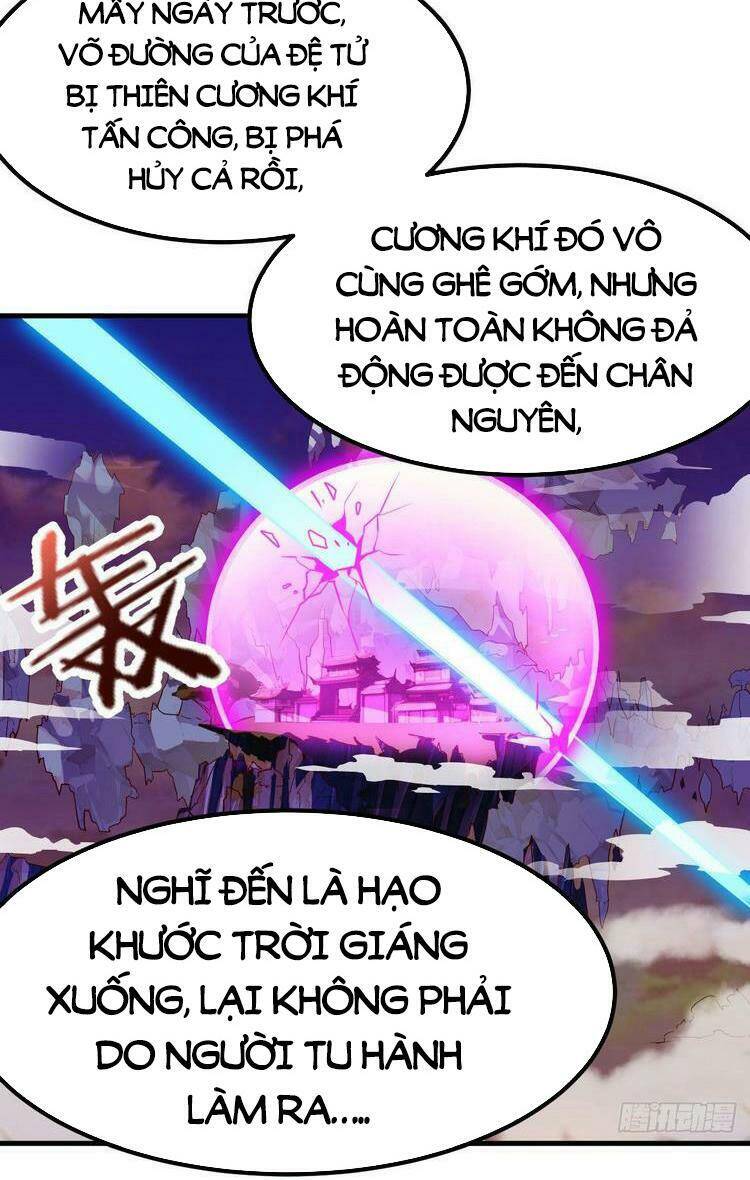 Ta Mắc Chứng Tu Luyện Trâu Bò Chapter 1 - 62