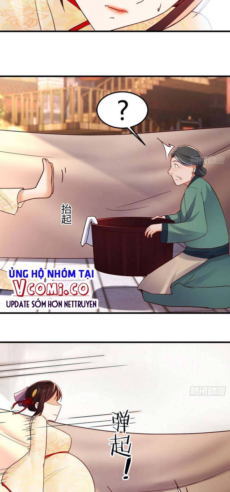 Ta Mắc Chứng Tu Luyện Trâu Bò Chapter 10 - 3