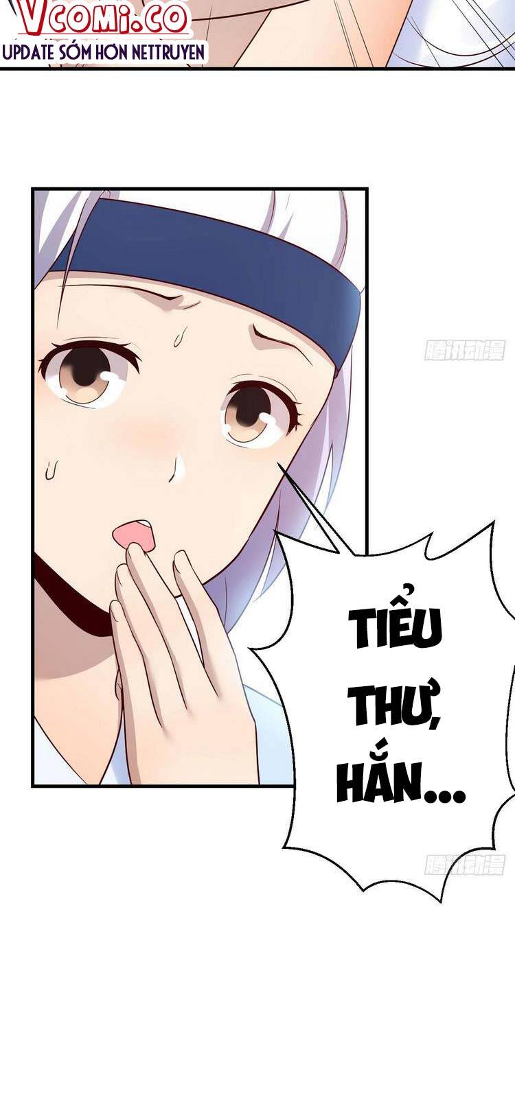 Ta Mắc Chứng Tu Luyện Trâu Bò Chapter 17 - 15