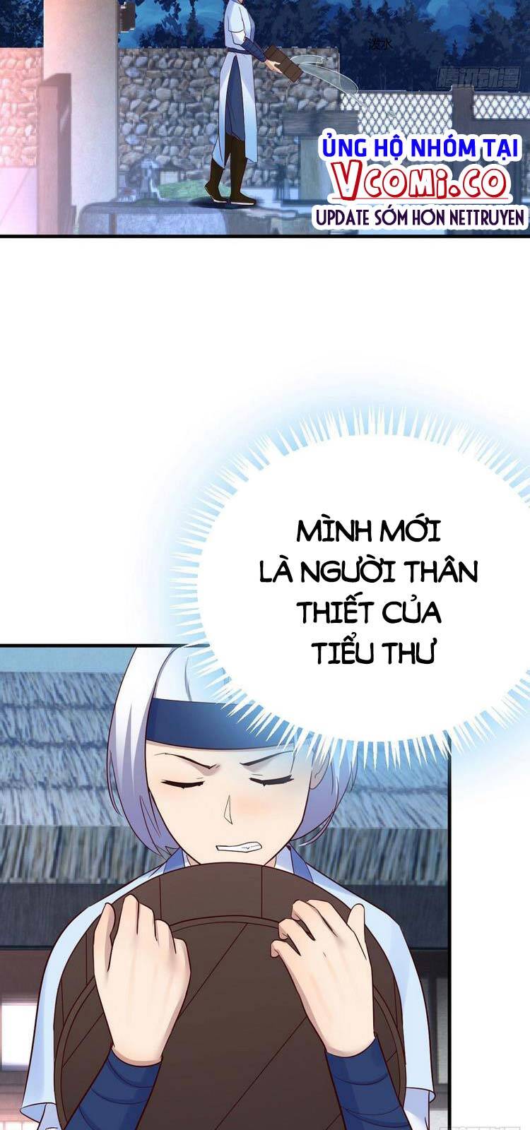 Ta Mắc Chứng Tu Luyện Trâu Bò Chapter 17 - 19