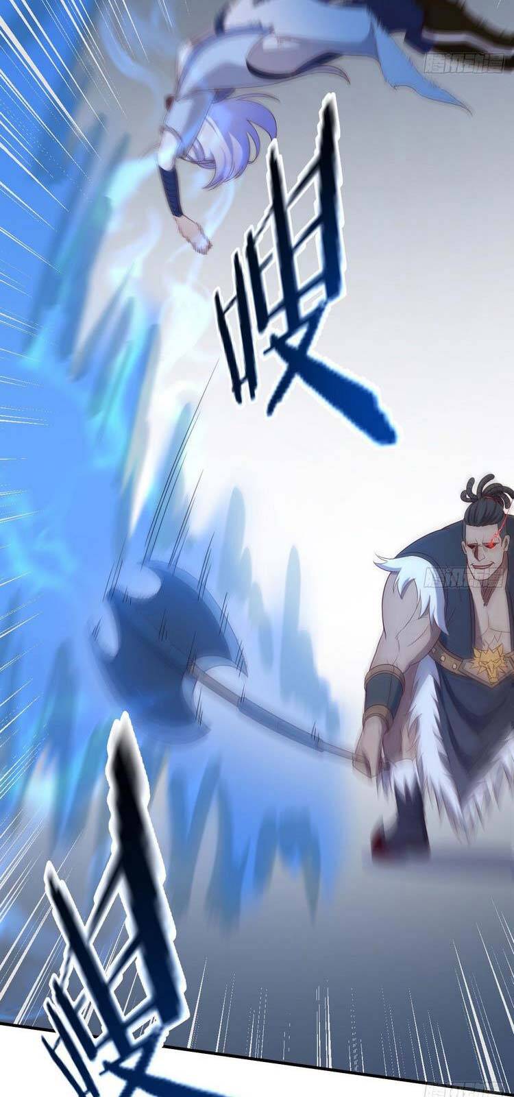 Ta Mắc Chứng Tu Luyện Trâu Bò Chapter 17 - 28
