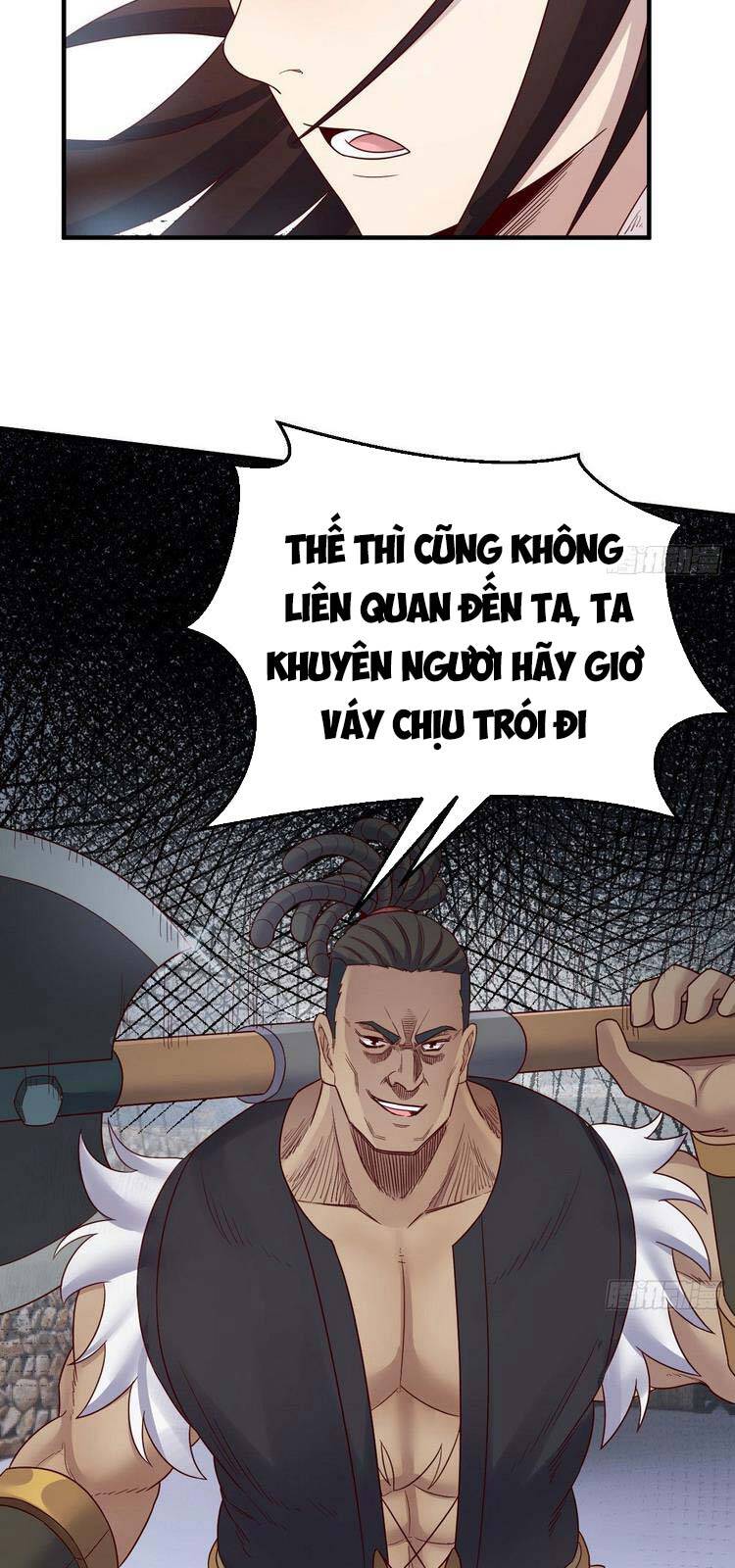 Ta Mắc Chứng Tu Luyện Trâu Bò Chapter 18 - 10