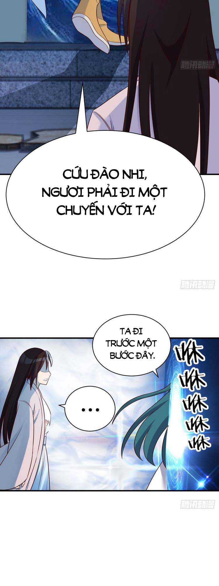 Ta Mắc Chứng Tu Luyện Trâu Bò Chapter 27 - 2