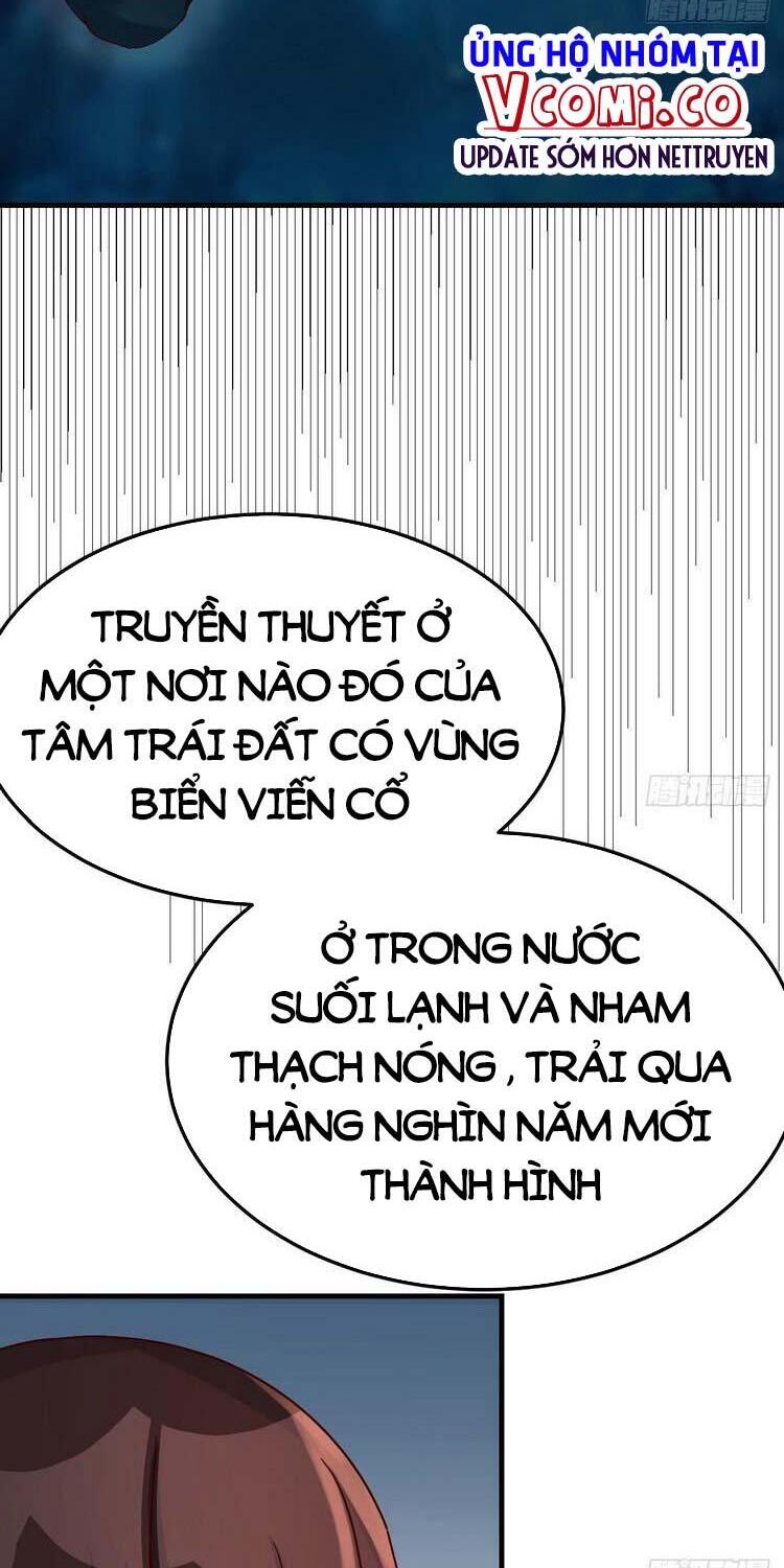 Ta Mắc Chứng Tu Luyện Trâu Bò Chapter 28 - 25