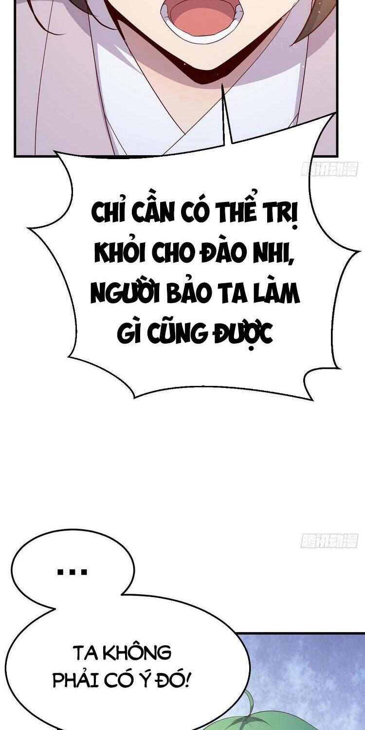 Ta Mắc Chứng Tu Luyện Trâu Bò Chapter 28 - 34