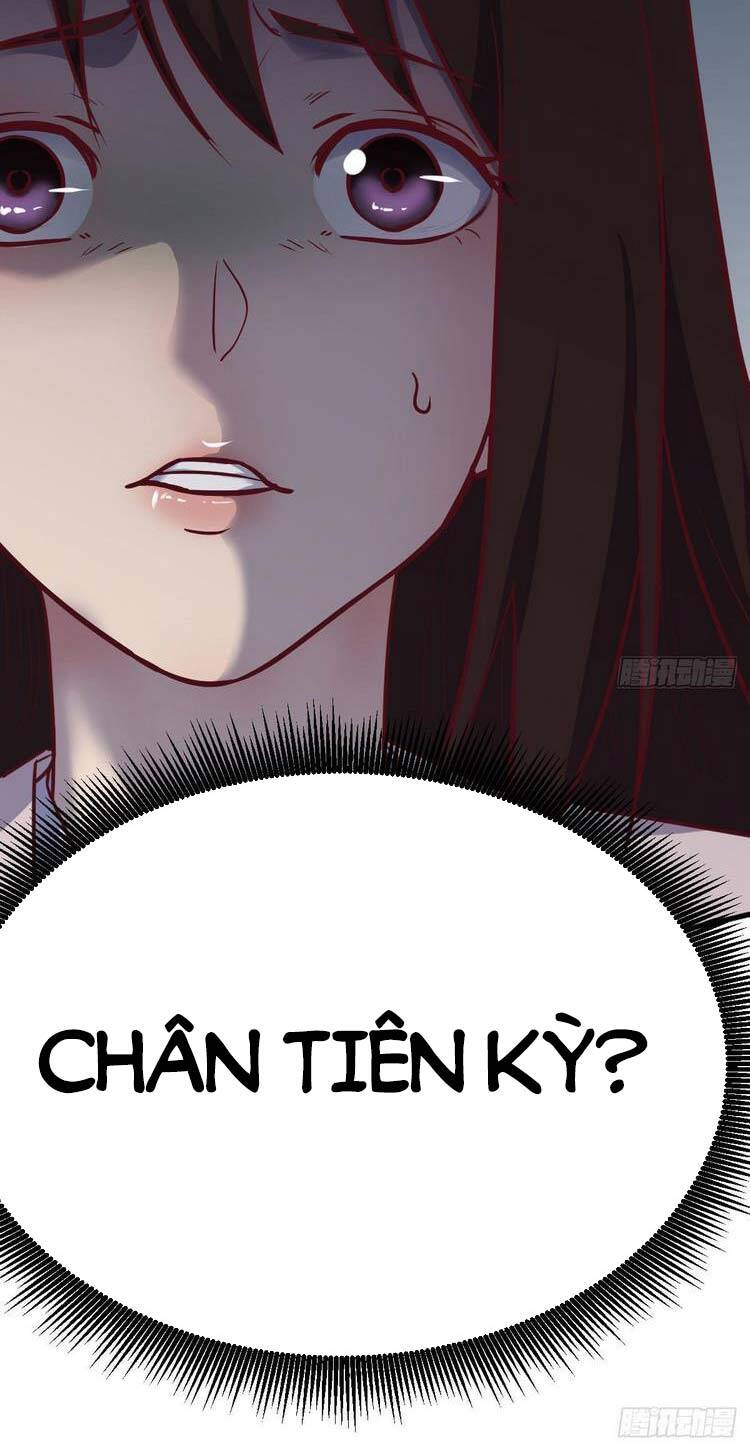 Ta Mắc Chứng Tu Luyện Trâu Bò Chapter 29 - 28