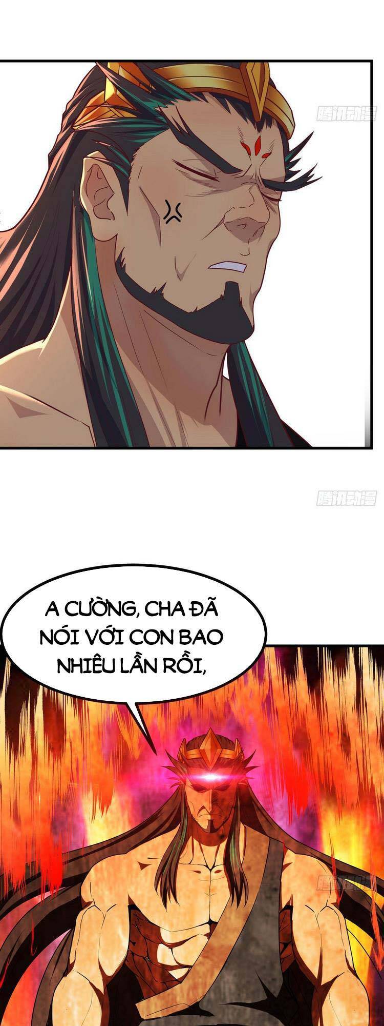 Ta Mắc Chứng Tu Luyện Trâu Bò Chapter 29 - 30