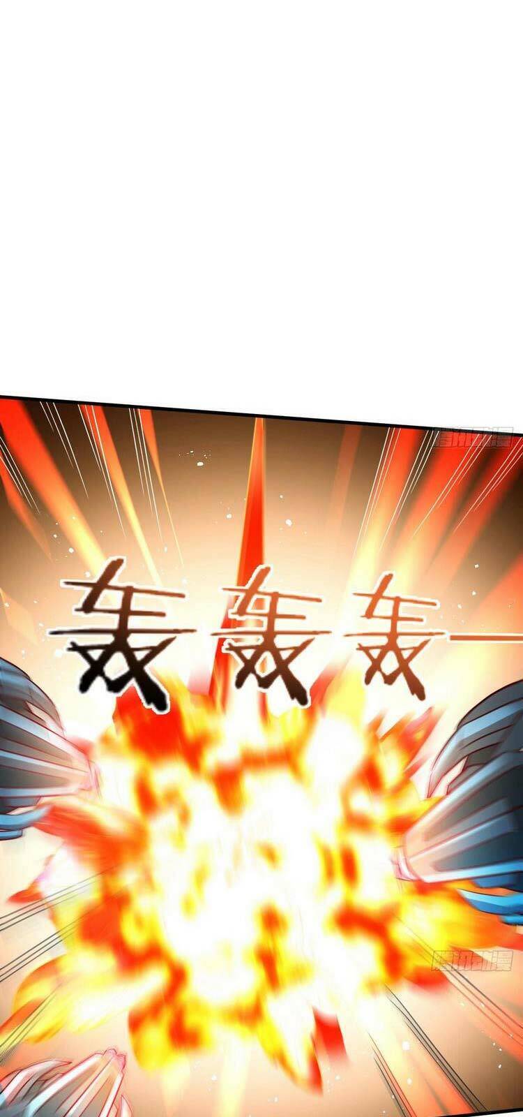 Ta Mắc Chứng Tu Luyện Trâu Bò Chapter 3 - 25