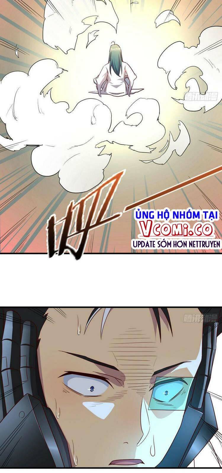 Ta Mắc Chứng Tu Luyện Trâu Bò Chapter 3 - 28