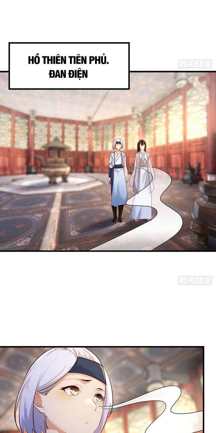 Ta Mắc Chứng Tu Luyện Trâu Bò Chapter 32 - 4