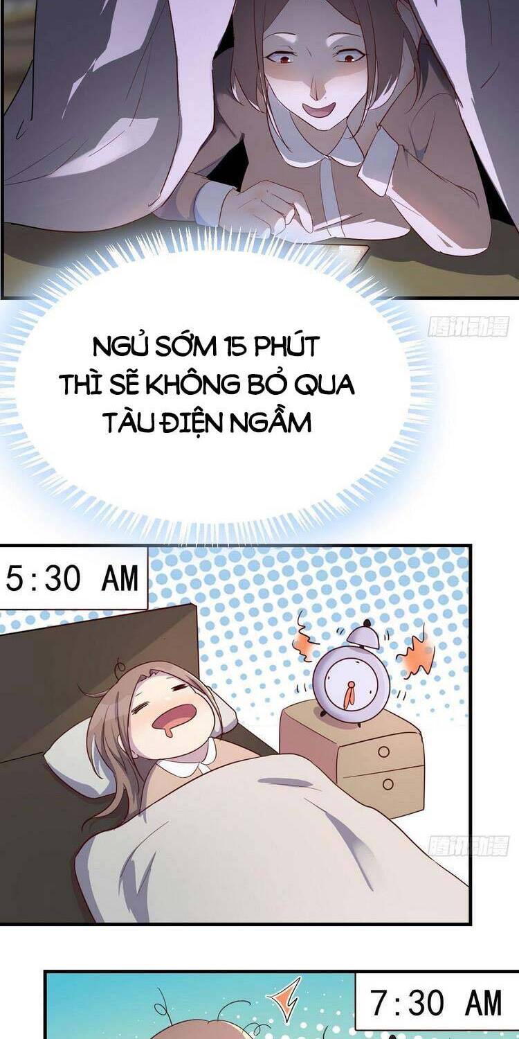 Ta Mắc Chứng Tu Luyện Trâu Bò Chapter 36 - 2