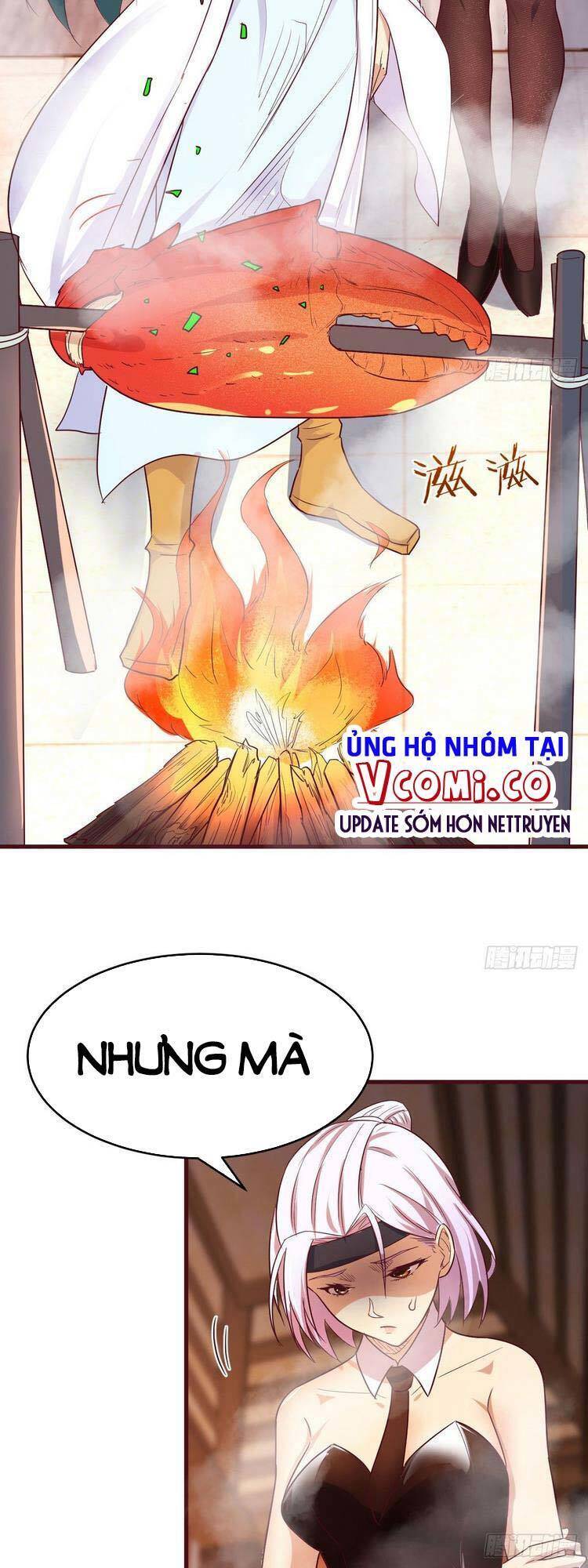 Ta Mắc Chứng Tu Luyện Trâu Bò Chapter 37 - 15