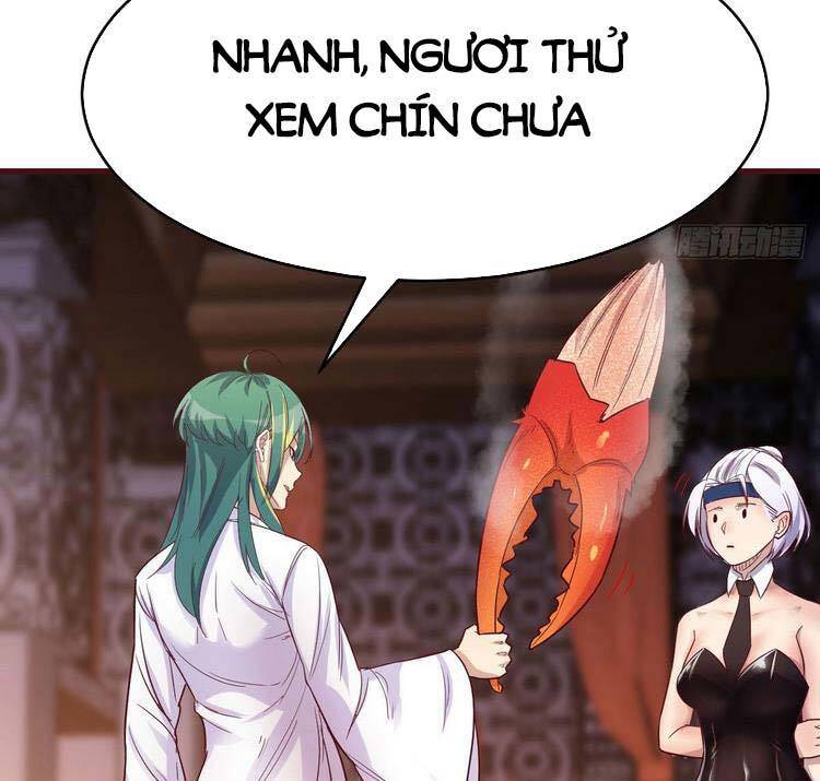 Ta Mắc Chứng Tu Luyện Trâu Bò Chapter 37 - 17
