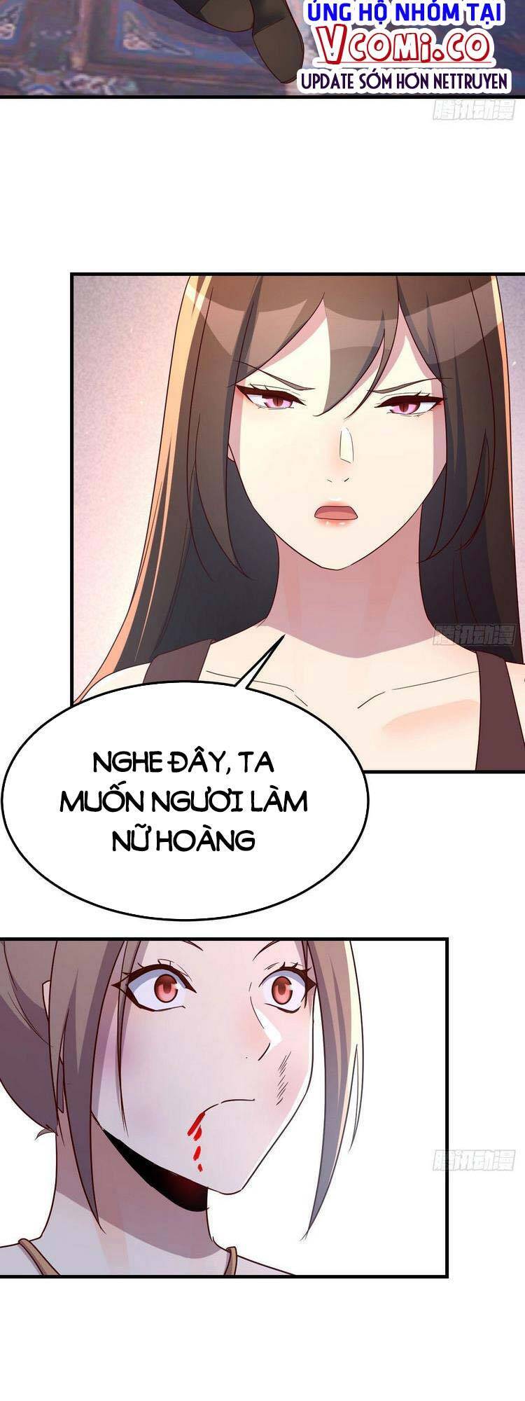 Ta Mắc Chứng Tu Luyện Trâu Bò Chapter 39 - 13