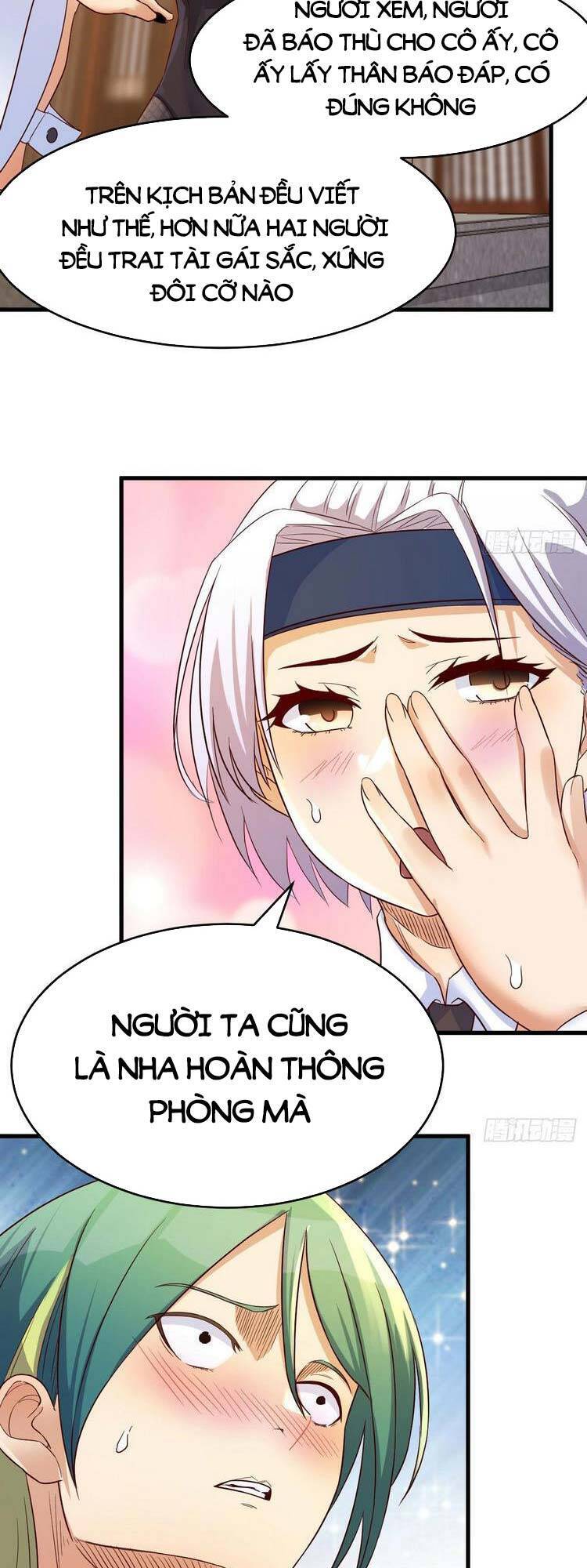 Ta Mắc Chứng Tu Luyện Trâu Bò Chapter 39 - 22