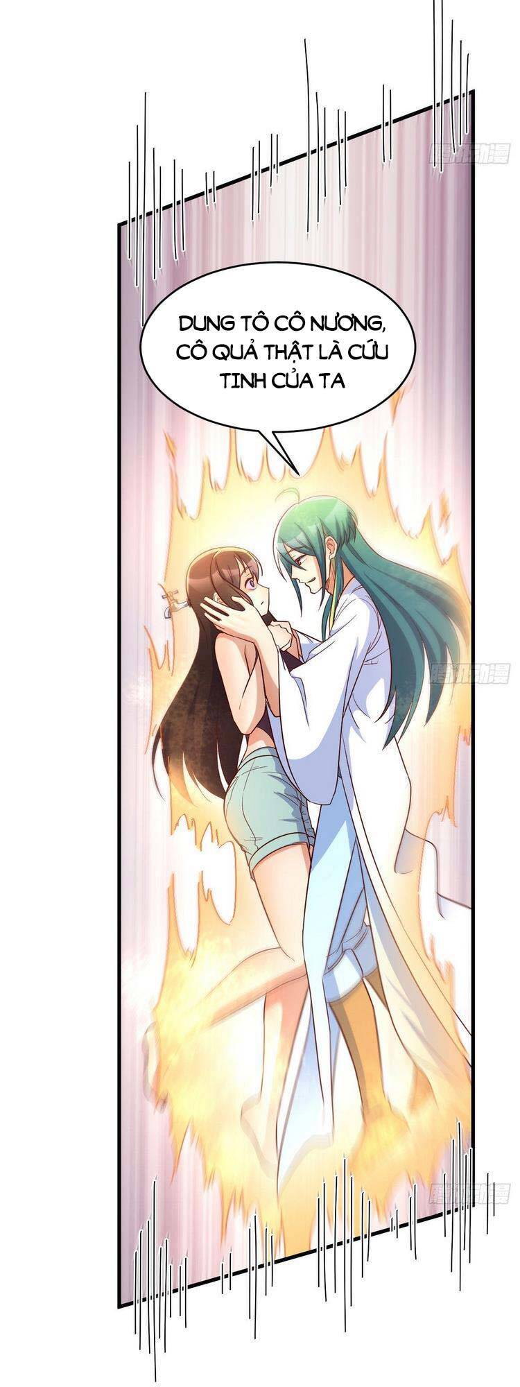 Ta Mắc Chứng Tu Luyện Trâu Bò Chapter 41 - 2