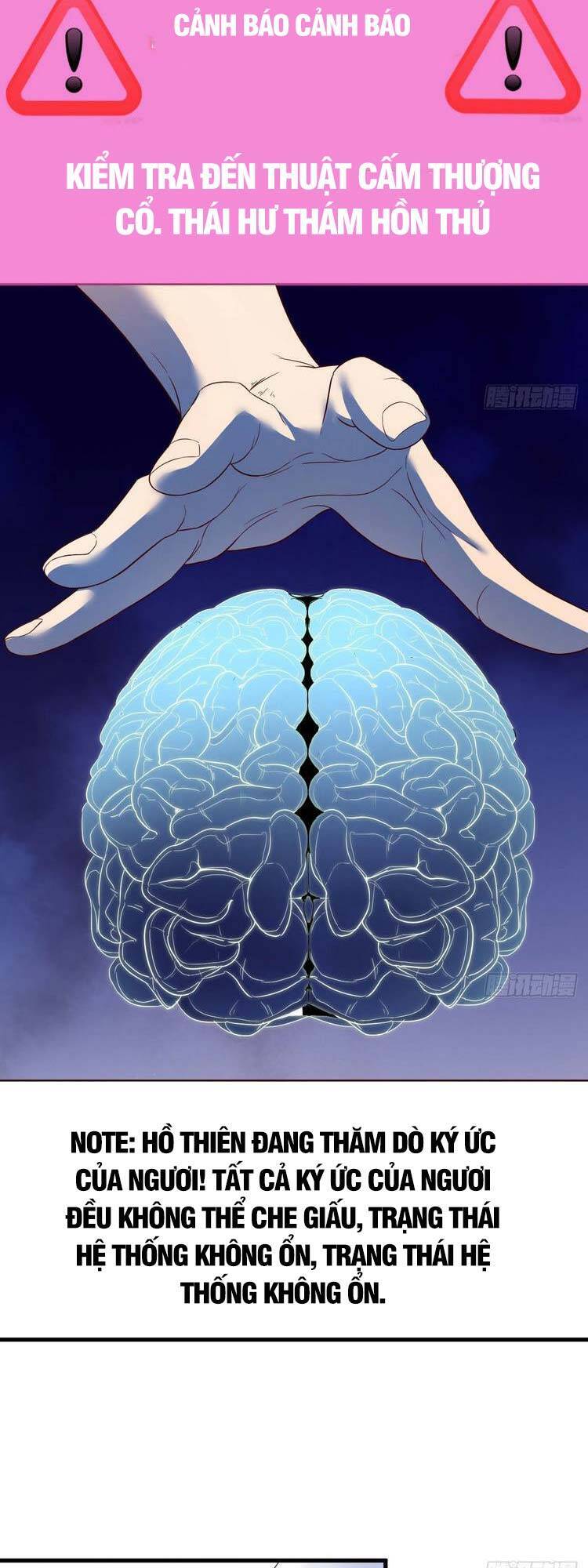 Ta Mắc Chứng Tu Luyện Trâu Bò Chapter 41 - 25