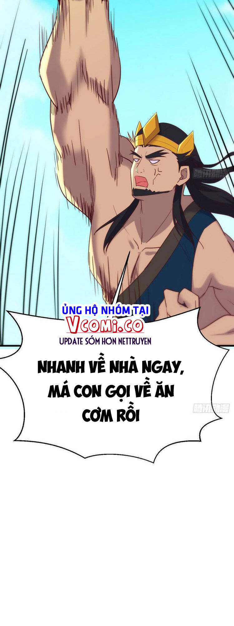 Ta Mắc Chứng Tu Luyện Trâu Bò Chapter 56 - 18